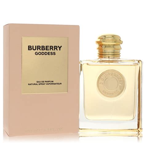 burberry goddess parfum|burberry goddess perfume 3.3 oz.